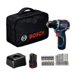Powertools Akku-Bohrschrauber GSR 12V-32 Professional,...