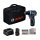 Powertools Akku-Bohrschrauber GSR 12V-32 Professional, 12Volt (blau/schwarz, 2x Li-Ionen Akku 2,0Ah, 24-teiliges Zubehr-Set, Werkzeugtasche)