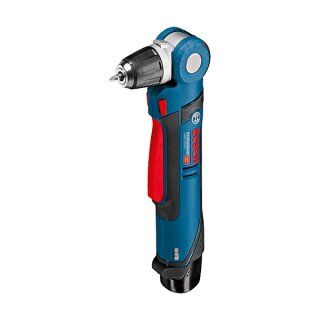 Professional GWB 12V Akku Winkelbohrmaschine