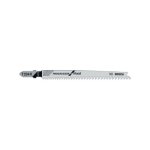 Powertools Stichsgeblatt T 234 X Progressor for Wood,...