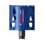 Powertools EXPERT Multi Material PC Plus Lochsge, 68mm...