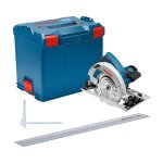 Powertools Handkreissge GKS 85 G Professional (blau,...
