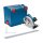 Powertools Handkreissge GKS 85 G Professional (blau, 2.200 Watt, L-BOXX, Fhrungsschiene FSN 1400)