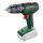 Powertools Akku-Schlagbohrschrauber UniversalImpact 18V (grn/schwarz, ohne Akku und Ladegert, POWER FOR ALL ALLIANCE)