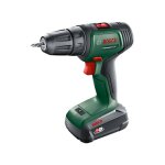 Powertools Akku-Bohrschrauber UniversalDrill 18V...
