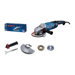 Powertools Winkelschleifer GWS 30-180 PB Professional...