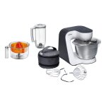 MUM50123 Küchenmaschine MUM5 800W weiß /...