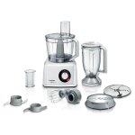 MC812W501 Foodprocessor MultiTalent 8 weiß