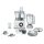 MC812W501 Foodprocessor MultiTalent 8 weiß