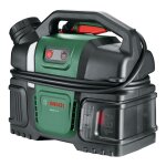 Powertools Bosch Akku Druckreiniger Fontus 18V-6 Bike Cle