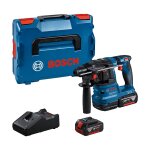 Powertools Akku-Bohrhammer GBH 18V-22 Professional,...