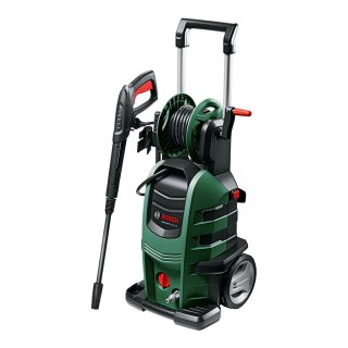 Powertools Hochdruckreiniger AdvancedAquatak 150 (grn/schwarz, 2.200 Watt)