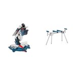 Powertools Kombinationssge GTM 12 JL + Arbeitstisch GTA...