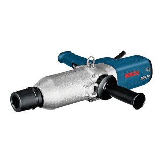Powertools Schlagschrauber GDS 30 Professional (blau/schwarz, 920 Watt, im Koffer)