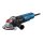 Powertools X-LOCK Winkelschleifer GWX 17-125 PSB Professional (blau/schwarz, 1.700 Watt)