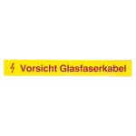 EFB 80361.1-50 LWL Kennzeichnungs- streifen Vorsicht...