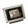 Synergy 21 LED Spot Outdoor Baustrahler 10W graues Gehäuse - warmweiß V2