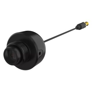 AXIS Netzwerkkamera Covert/Pinhole F2108 Standard Sensor