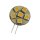 Synergy 21 LED Retrofit G4 6x SMD rot