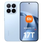 Xiaomi 17T 5G Dual Sim 12RAM 512GB blue
