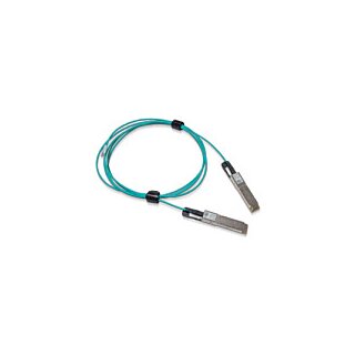 Opt Cable 200Gb/s VPI IB HDR+200GbE 10m