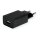 VALUE USB QC3.0 Charger mit Euro-Stecker, 1 Port (Typ-A QC), 18W