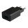 VALUE USB Charger mit Euro-Stecker, 1-Port (Typ-A), 12W