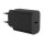 VALUE USB Charger mit Euro-Stecker, 1 Port Typ-C (PD), 25W
