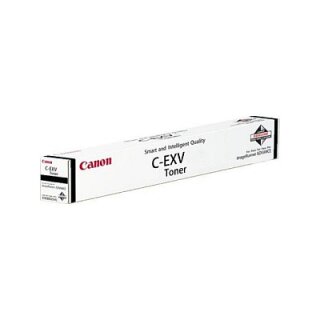 Canon Toner C-EXV CEXV 52 Black Schwarz (0998C002)