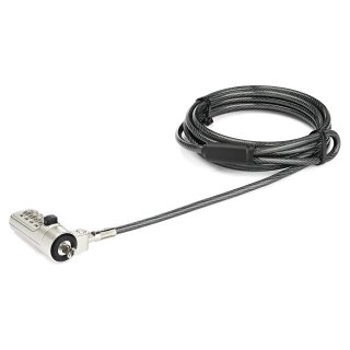 StarTech CABLE LOCK FOR WEDGE SLOT