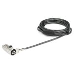 StarTech CABLE LOCK FOR WEDGE SLOT