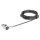 StarTech CABLE LOCK FOR WEDGE SLOT