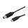 StarTech USB-C to USB-B Printer Cable - M/M - 0.5 m - USB 2.0