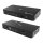 D I-TEC THUNDERBOLT 5 DOCK 3X LCD