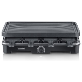 RG 9670 Raclette Grill
