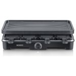 RG 9670 Raclette Grill
