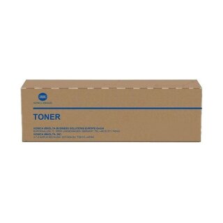 Konica Minolta Tonerpatrone - TN-620Y - A3VX256 - gelb - 70.000Seiten