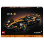 42228 Technic McLaren MCL39 F1 Rennwagen