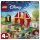 43304 Disney Pixar Blazes Pferderanch