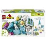10462 LEGO 10462 DUPLO Frozen Kreativbox mit Elsa und...
