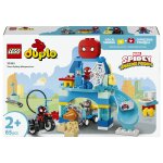 10464 LEGO 10464 DUPLO Team Spideys Hauptquartier (2.5.)