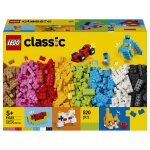 11045 LEGO 11045 Classic Kreative Bunte Steine (2.5.)