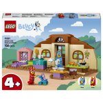 11221 LEGO 11221 Bluey Schule mit Rusty und Bluey (2.5.)