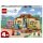 11221 LEGO 11221 Bluey Schule mit Rusty und Bluey (2.5.)