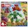11211 LEGO 11211 Marvel S.H. Loki vs. Team Iron Man (2.5.)