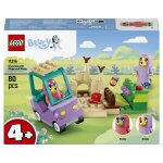 11216 LEGO 11216 Bluey Omas mit Bingo und Bluey (2.5.)