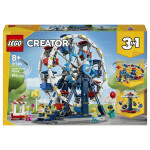 31389 LEGO 31389 Creator Legendres Riesenrad (2.5.)