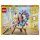 31390 LEGO 31390 Creator Deko-Blumengemlde (2.5.)