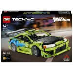 42229 LEGO 42229 Technic Fast and Furious Mitsubishi...