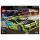42229 LEGO 42229 Technic Fast and Furious Mitsubishi Eclipse Auto (2.5.)